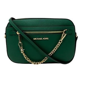 Michael Kors Jet Set Crossbody
